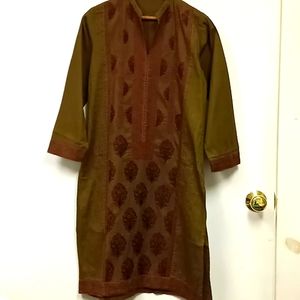 Women's kurta